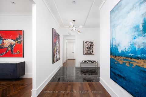 Photo 3 at 4104 - 183 Wellington Street W, Waterfront Communities C1, Toronto