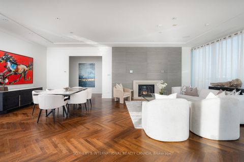 Photo 5 at 4104 - 183 Wellington Street W, Waterfront Communities C1, Toronto