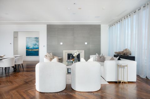 Photo 6 at 4104 - 183 Wellington Street W, Waterfront Communities C1, Toronto