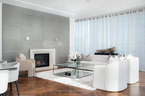 Photo 7 at 4104 - 183 Wellington Street W, Waterfront Communities C1, Toronto