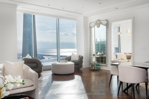 Photo 9 at 4104 - 183 Wellington Street W, Waterfront Communities C1, Toronto