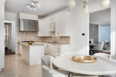 Photo 19 at 4104 - 183 Wellington Street W, Waterfront Communities C1, Toronto