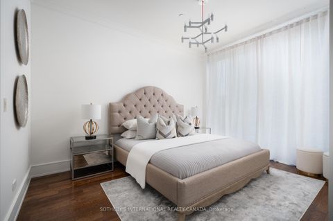 Photo 22 at 4104 - 183 Wellington Street W, Waterfront Communities C1, Toronto