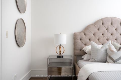 Photo 23 at 4104 - 183 Wellington Street W, Waterfront Communities C1, Toronto