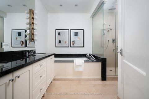 Photo 25 at 4104 - 183 Wellington Street W, Waterfront Communities C1, Toronto