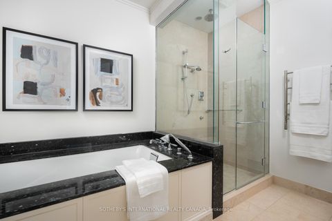 Photo 26 at 4104 - 183 Wellington Street W, Waterfront Communities C1, Toronto