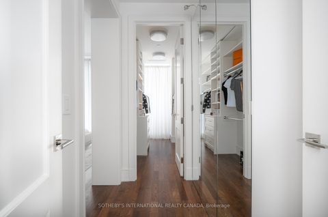 Photo 27 at 4104 - 183 Wellington Street W, Waterfront Communities C1, Toronto