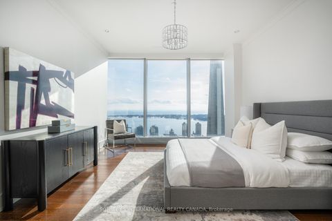 Photo 28 at 4104 - 183 Wellington Street W, Waterfront Communities C1, Toronto