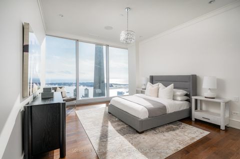 Photo 29 at 4104 - 183 Wellington Street W, Waterfront Communities C1, Toronto