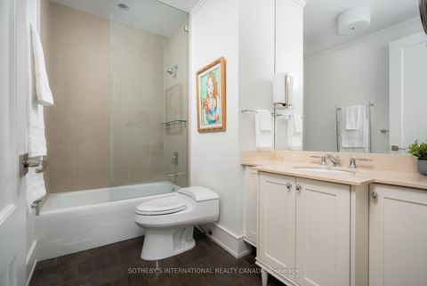 Photo 31 at 4104 - 183 Wellington Street W, Waterfront Communities C1, Toronto