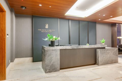 Photo 33 at 4104 - 183 Wellington Street W, Waterfront Communities C1, Toronto