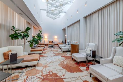 Photo 37 at 4104 - 183 Wellington Street W, Waterfront Communities C1, Toronto