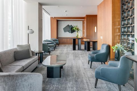 Photo 38 at 4104 - 183 Wellington Street W, Waterfront Communities C1, Toronto