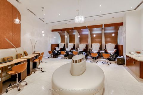 Photo 39 at 4104 - 183 Wellington Street W, Waterfront Communities C1, Toronto