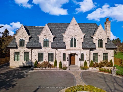 Photo 0 at 138 Centre Street, Uplands, Vaughan