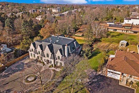 Photo 1 at 138 Centre Street, Uplands, Vaughan