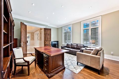 Photo 18 at 138 Centre Street, Uplands, Vaughan