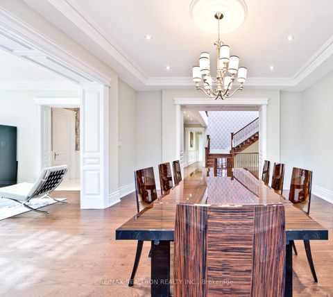 Photo 23 at 138 Centre Street, Uplands, Vaughan