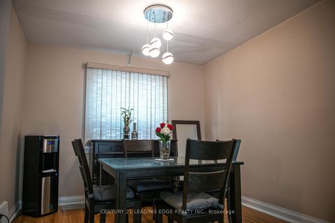 Photo 8 at 10 Yvonne Avenue, CFB, Toronto