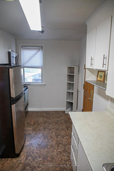 Photo 9 at 10 Yvonne Avenue, CFB, Toronto