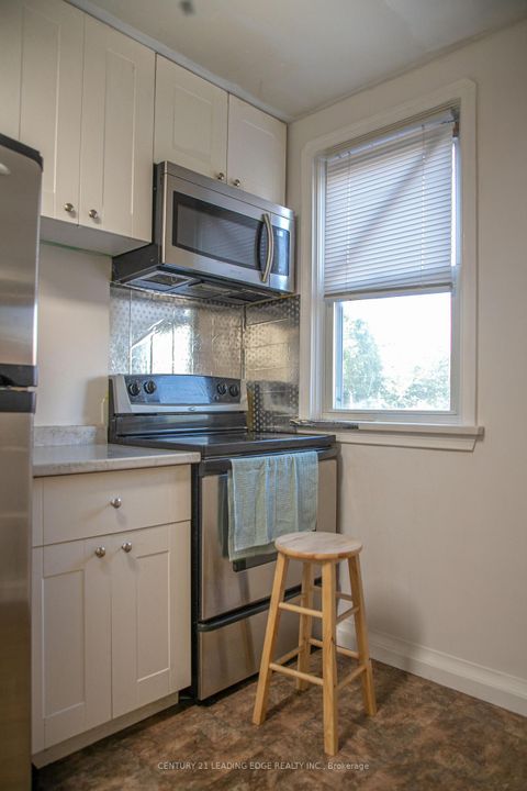 Photo 10 at 10 Yvonne Avenue, CFB, Toronto