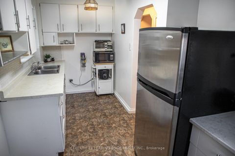 Photo 11 at 10 Yvonne Avenue, CFB, Toronto