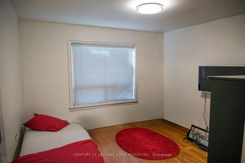 Photo 12 at 10 Yvonne Avenue, CFB, Toronto