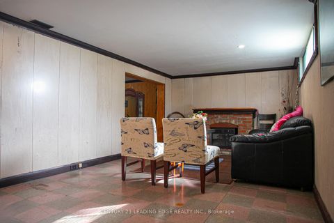 Photo 20 at 10 Yvonne Avenue, CFB, Toronto