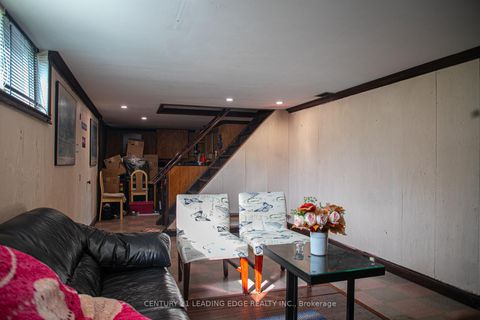 Photo 21 at 10 Yvonne Avenue, CFB, Toronto