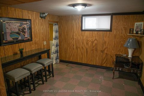 Photo 22 at 10 Yvonne Avenue, CFB, Toronto