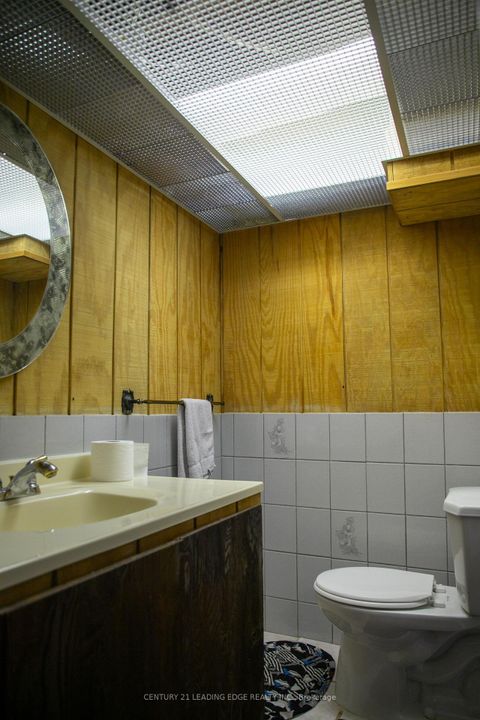 Photo 23 at 10 Yvonne Avenue, CFB, Toronto