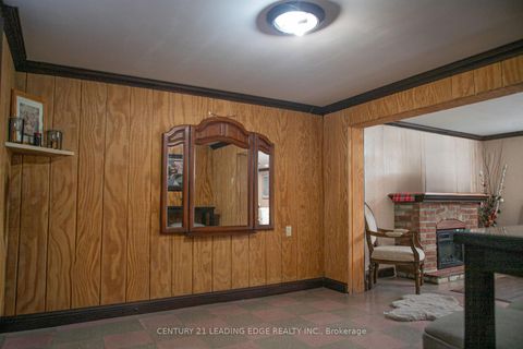 Photo 24 at 10 Yvonne Avenue, CFB, Toronto