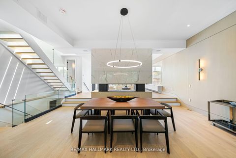 Photo 8 at 22 Divadale Drive, Leaside, Toronto