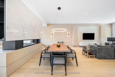 Photo 9 at 22 Divadale Drive, Leaside, Toronto