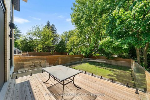 Photo 43 at 22 Divadale Drive, Leaside, Toronto