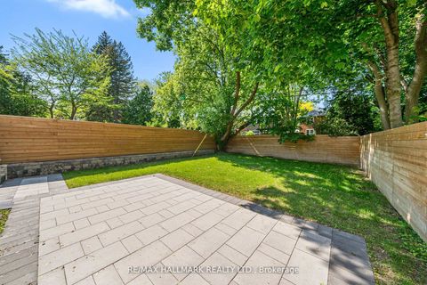 Photo 45 at 22 Divadale Drive, Leaside, Toronto