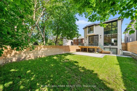 Photo 46 at 22 Divadale Drive, Leaside, Toronto