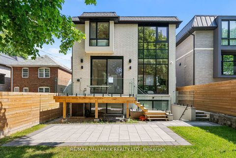 Photo 47 at 22 Divadale Drive, Leaside, Toronto