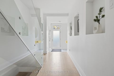 Photo 1 at 166 Cottingham Street, St. Clair, Toronto