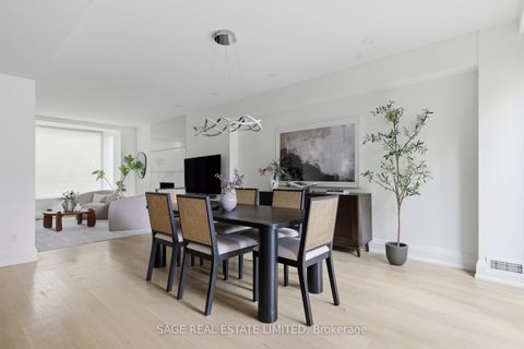 Photo 4 at 166 Cottingham Street, St. Clair, Toronto