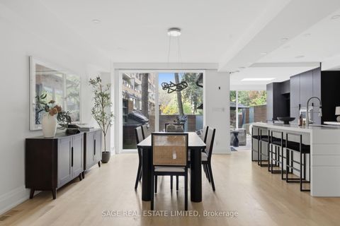 Photo 5 at 166 Cottingham Street, St. Clair, Toronto