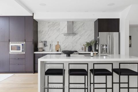 Photo 8 at 166 Cottingham Street, St. Clair, Toronto