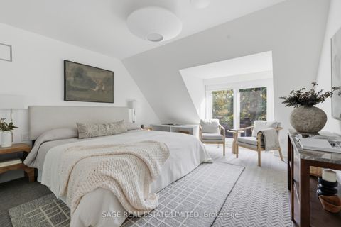 Photo 13 at 166 Cottingham Street, St. Clair, Toronto