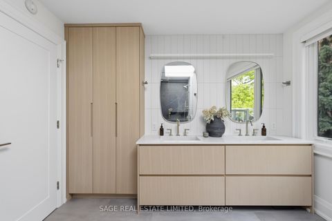 Photo 15 at 166 Cottingham Street, St. Clair, Toronto