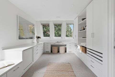 Photo 18 at 166 Cottingham Street, St. Clair, Toronto