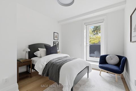 Photo 19 at 166 Cottingham Street, St. Clair, Toronto