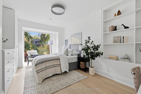 Photo 20 at 166 Cottingham Street, St. Clair, Toronto