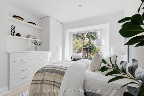 Photo 21 at 166 Cottingham Street, St. Clair, Toronto