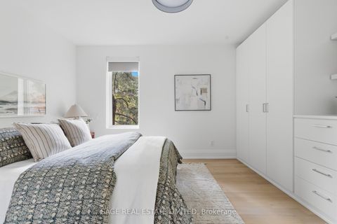 Photo 22 at 166 Cottingham Street, St. Clair, Toronto