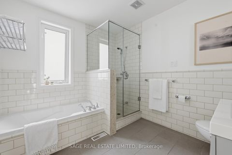 Photo 24 at 166 Cottingham Street, St. Clair, Toronto